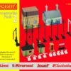 Hornby R8228 Gebäudeset 2