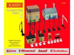Hornby R8228 Gebäudeset 2