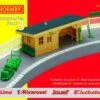 Hornby R8229 Gebäudeset 3