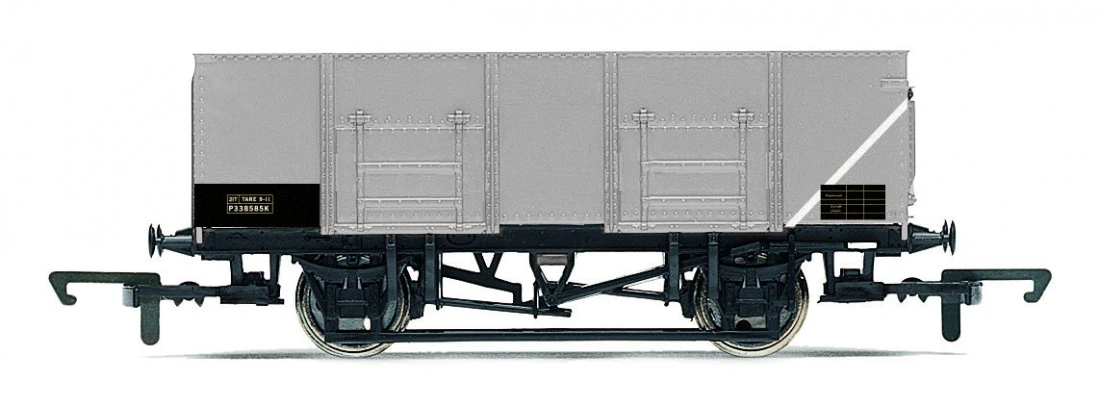 Hornby R60112 Güterwagen 21T Coal Wagon P200781 Spur 00 1 Hornby R60112 Güterwagen 21T Coal Wagon P200781 Spur 00