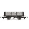 Hornby R60095 Güterwagen 5 Plank Wagon A. Bodell Spur 00