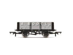 Hornby R60095 Güterwagen 5 Plank Wagon A. Bodell Spur 00