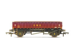 Hornby R60158 Güterwagen Ballast Wagon MHA Coalfish EWS 00