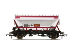 Hornby R60070 Güterwagen CDA Hopper EWS 00