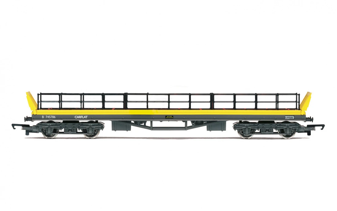 Hornby R60040 Güterwagen Carflat Transporter Motorail Spur 00 1 Hornby R60040 Güterwagen Carflat Transporter Motorail Spur 00