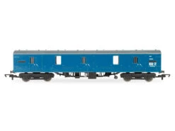 Hornby R60091 Güterwagen GUV BR Spur 00