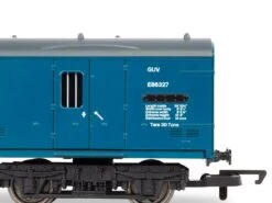 Hornby R60091 Güterwagen GUV BR Spur 00 -Angebote Hornby Store Gueterwagen GUV BR Hornby R60091 b 2