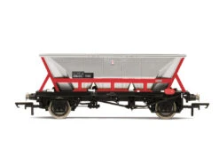 Hornby R60062 Güterwagen HAA Hopper BR Railfreight 00