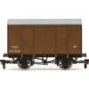 Hornby R60031 Güterwagen Mogo Vent Van BR 00