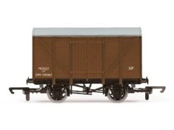 Hornby R60031 Güterwagen Mogo Vent Van BR 00