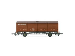 Hornby R60099 Güterwagen UDA BR Railfreight Spur 00