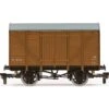 Hornby R60027 Güterwagen Vent Van BR 00