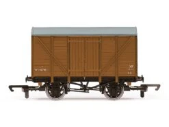 Hornby R60027 Güterwagen Vent Van BR 00