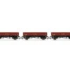 Hornby R60161 Güterwagenset Ballast Wagon MHA Coalfish EWS 3x 00