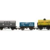 Hornby R60135 Güterwagenset Era 3 Spur 00