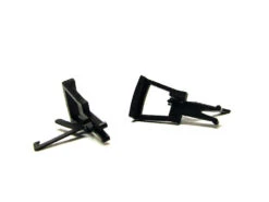 Hornby R8219 Hakenkupplungen NEM 10x