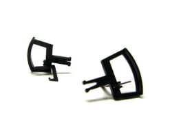 Hornby R8267 Hakenkupplungen NEM Mittel 10x