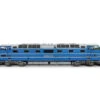 Hornby R30297TXS Diesellok Deltic DP1 BR Digital Sound Spur 00
