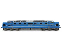 Hornby R30297 Diesellok Deltic DP1 BR Spur 00