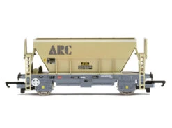 Hornby R60214 Güterwagen PGA Hopper ARC Spur 00