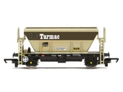 Hornby R60215 Güterwagen PGA Hopper Tarmac Quarry Products Spur 00
