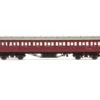 Hornby R4690A Personenwagen 57ft Stanier Non-Corridor 3.Kl. M11886M BR