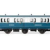 Hornby R40328 Personenwagen 6 Wheel Generator Coach BR InterCity Spur 00