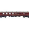 Hornby TT4002A Personenwagen Mk1 Brake Second E34743 BR Spur TT