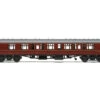 Hornby TT4001 Personenwagen Mk1 Composite Corridor E15459 BR Spur TT