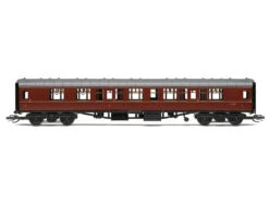 Hornby TT4001 Personenwagen Mk1 Composite Corridor E15459 BR Spur TT