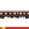 Hornby TT4001A Personenwagen Mk1 Composite Corridor E15468 BR Spur TT