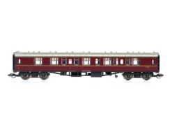 Hornby TT4001B Personenwagen Mk1 Composite Corridor E15474 BR Spur TT