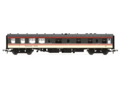 Hornby R40218 Personenwagen Mk1 R1646 BR InterCity Spur 00