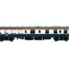 Hornby R40217 Personenwagen Mk1 RE1696 Buffet BR InterCity Spur 00