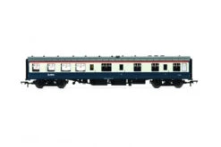 Hornby R40217 Personenwagen Mk1 RE1696 Buffet BR InterCity Spur 00
