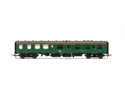 Hornby R40025 Personenwagen Mk1 Restaurant Buffet BR 00