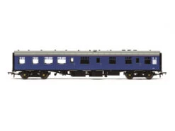 Hornby R40027 Personenwagen Mk1 Restaurant Buffet DRS 00