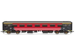 Hornby R4944 Personenwagen Mk2F First Open No.3340 Virgin Trains Spur 00