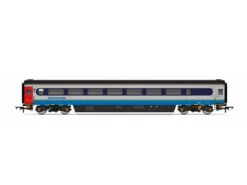 Hornby R40361 Personenwagen Mk3 Coach A TGS East Midlands Spur 00