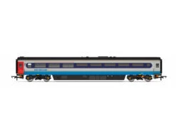 Hornby R40366 Personenwagen Mk3 Coach F TFKB East Midlands Spur 00