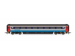 Hornby R40367 Personenwagen Mk3 Coach G East Midlands Spur 00