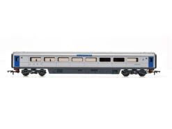 Hornby R40356 Personenwagen Mk3 Composite Catering Queen Elizabeth II Platinum Jubilee Spur 00