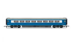 Hornby R40170 Personenwagen Mk3 First Open M41162 Midland Pullman Spur 00