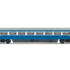 Hornby R40172 Personenwagen Mk3 First Open M41176 Midland Pullman Spur 00