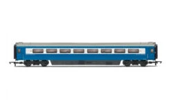 Hornby R40172 Personenwagen Mk3 First Open M41176 Midland Pullman Spur 00