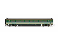 Hornby R40232A Personenwagen Mk3 TFO Class Coach C First Great Western Spur 00