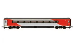 Hornby R4933B Personenwagen Mk3 TGS Guard Standard LNER Nr.44057 Spur 00