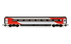 Hornby R4930B Personenwagen Mk3 TSD Standard Disabled LNER Nr.42159 Spur 00