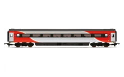 Hornby R4931J Personenwagen Mk3 TSO Standard Open LNER Nr.42210 Spur 00