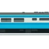 Hornby R40174 Personenwagen Mk3 Trailer Buffet M40802 Midland Pullman Spur 00